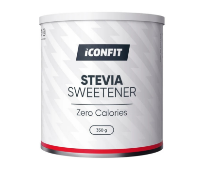 ICONFIT Stevia, 350&nbsp;g