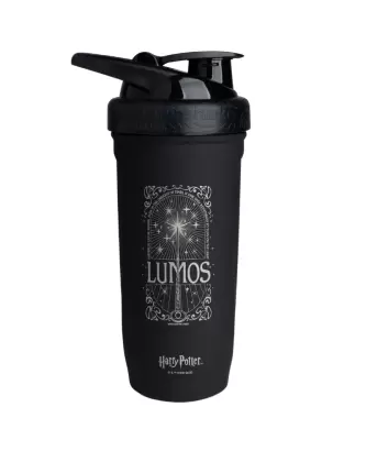 Smartshake Reforce Harry Potter Collection, 900 ml, Lumos