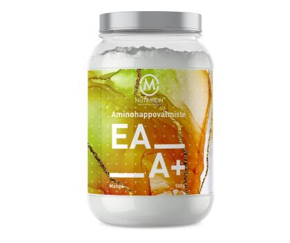 M-Nutrition EAA+ 500&nbsp;g,