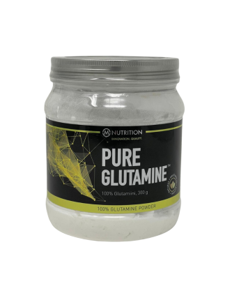 M-Nutrition Pure Glutamine 300 g