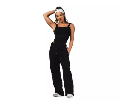 NEBBIA Straight Leg Sweatpants Urban 490