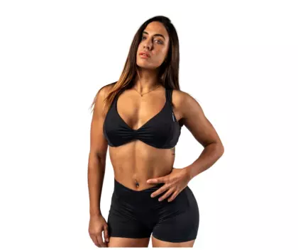 NEBBIA Sports Bra Strong Beauty 424