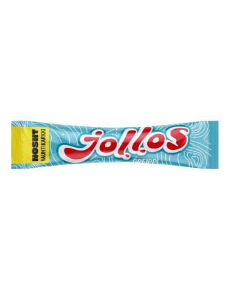 Nosht Jollos Vauhtikarkki, 52&nbsp;g, Greippi