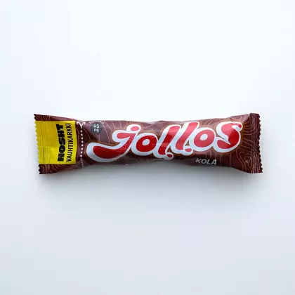 Nosht Jollos Vauhtikarkki, 52&nbsp;g, Kola