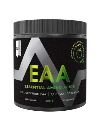 Puls EAA, 300 g, Green Apple