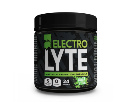 Puls Electrolyte, 120&nbsp;g, Juicy Pear