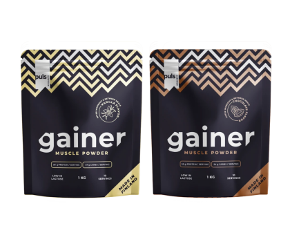 Puls Gainer, 1&nbsp;kg