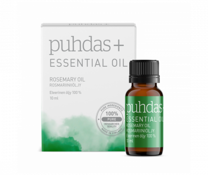 Puhdas+ Essential Oil, Rosemary
