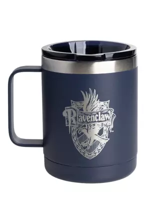 Smartshake Bohtal Insulated Coffee Mug Harry Potter Collection, 350 ml
