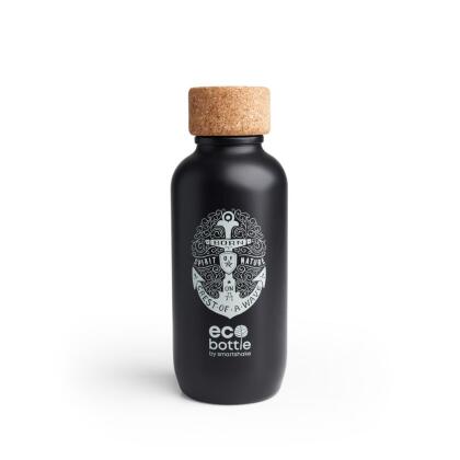 Smartshake EcoBottle, 650 ml, Anchor