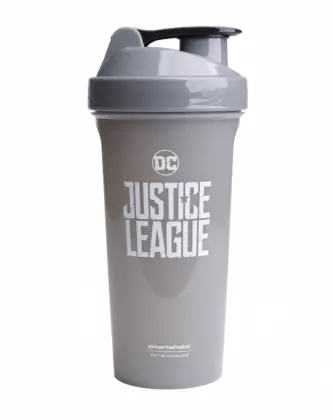 Smartshake Lite DC Comics Collection, 800 ml, Justice League