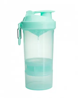 Smartshake Original 2Go, 600 ml, Mint Green