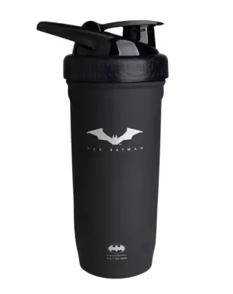 Smartshake Reforce DC Comics Collection, 900 ml, Batman