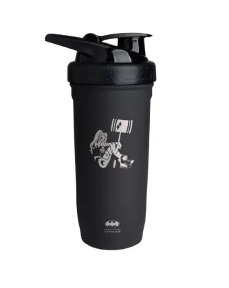 Smartshake Reforce DC Comics Collection, 900 ml, Harley Quinn