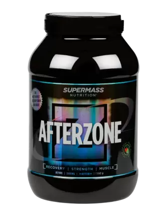 Supermass Nutrition AFTERZONE, 1840&nbsp;g, Pear & Apple