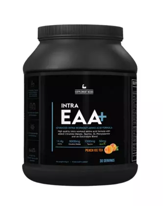 Supplement Needs Intra EAA+, 810&nbsp;g (12/26)