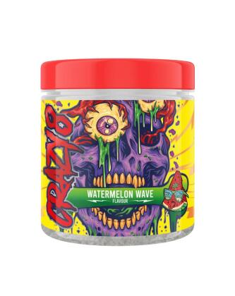 Swedish Supplements Crazy 8 (Poistotuote), 325&nbsp;g, Watermelon Wave