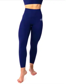 Bulkkinen Everyday Shape 2.0 Tights, Navy Blue