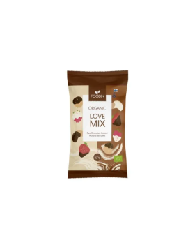 Foodin Organic Love Mix, 150&nbsp;g
