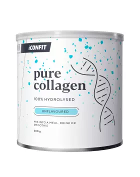 ICONFIT Collagen, 300&nbsp;g