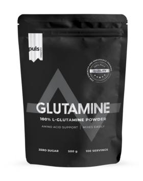 Puls Glutamine