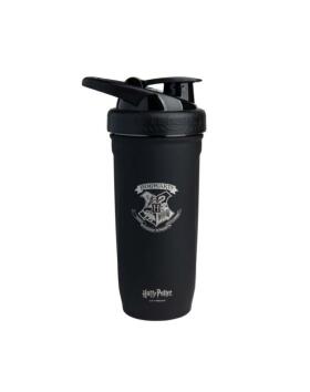 Smartshake Reforce Harry Potter Collection, 900 ml, Hogwarts (musta)
