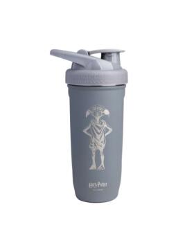 Smartshake Reforce Harry Potter Collection, 900 ml, Dobby (harmaa)