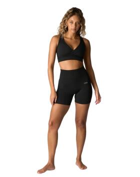 ICIW Soft Seamless Shorts (Kampanjatuote)