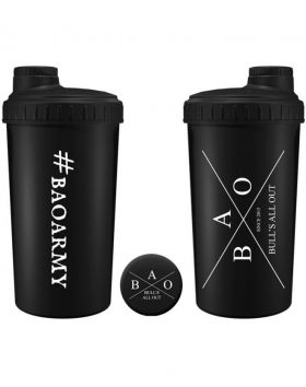 BAO Shaker, 750 ml