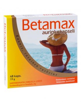 Betamax, 48 kaps.