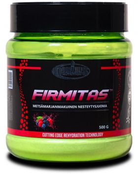 DOMINUS NUTRITION FIRMITAS, 500 g