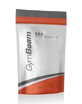 GymBeam EAA, 250&nbsp;g, Blackcurrant 
