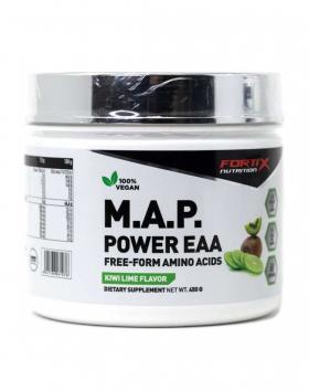 Fortix M.A.P Power EAA, 450&nbsp;g, Kiwi Lime