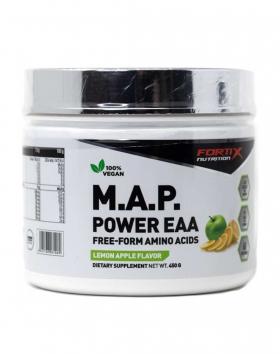 Fortix M.A.P Power EAA, 450&nbsp;g, Lemon Apple