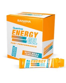 Quamtrax Endurance Energy Gel, 40&nbsp;g