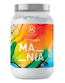 M-Nutrition MANIA! 500&nbsp;g, Ananas