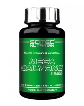 SCITEC Mega Daily One