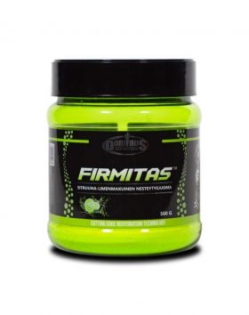 DOMINUS NUTRITION FIRMITAS, 500 g, Sitruuna-Lime