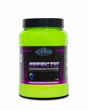 DOMINUS NUTRITION REFECTIO 1,17 kg, Viinirypäle