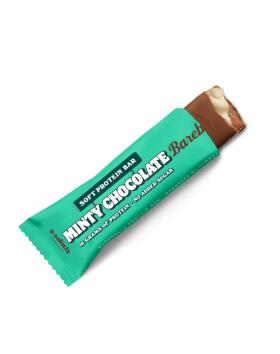 Barebells Soft Minty Chocolate, 55&nbsp;g