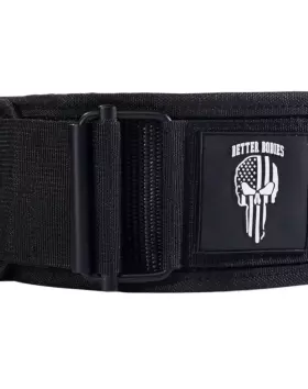 Better Bodies Quick Lock Belt