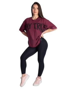 Better Bodies High Waist Leggings, Black