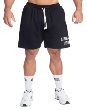 Better Bodies Legacy Thermal 6" Shorts