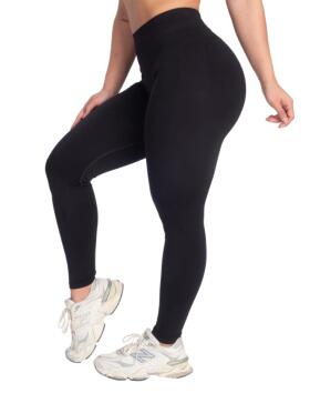 Better Bodies Scrunch Leggings