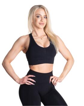 Better Bodies Scrunch Sports Bra
