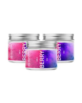 Big Buy: 3 kpl M-Nutrition Berry Mix (600&nbsp;g)