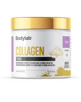 Bodylab Collagen, 150 g, Neutral (päiväys 9/25)