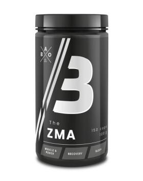 BAO The ZMA, 150 kaps.