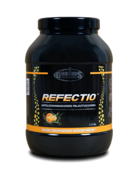 DOMINUS NUTRITION REFECTIO 1,17&nbsp;kg