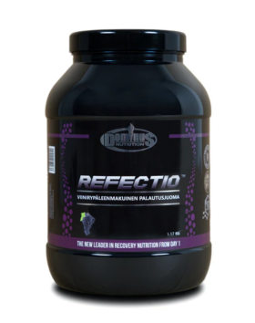 DOMINUS NUTRITION REFECTIO 1,17&nbsp;kg, Viinirypäle